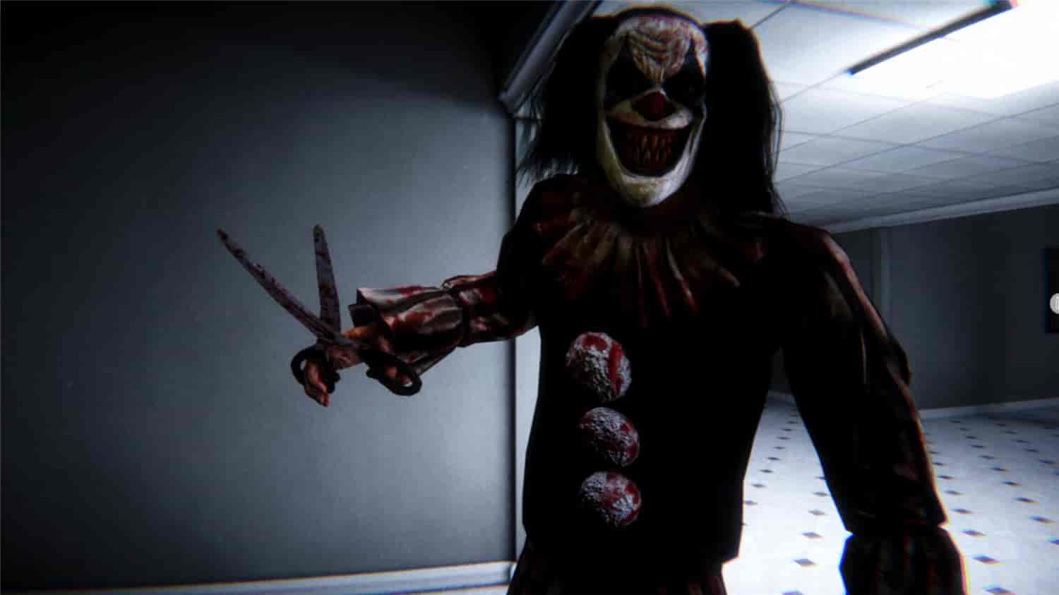 《幽灵尖叫》v1.0.9联机版-润格副业网-每天分享热门副业赚钱项目