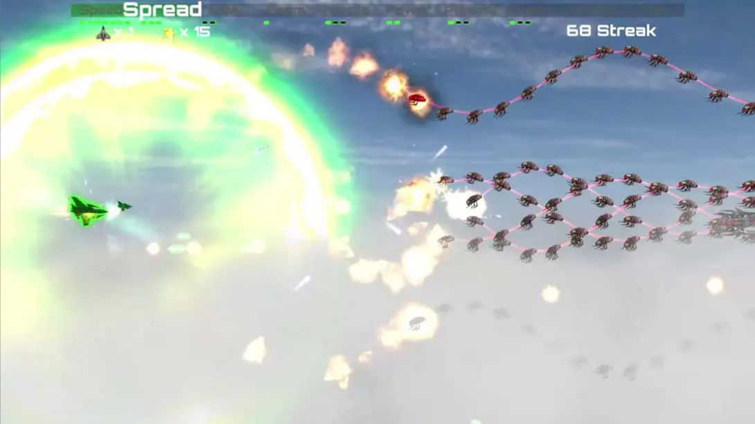 【美版】反击 起义 .CounterAttack Uprising 英语 【美版】反击 起义 .CounterAttack Uprising 英语