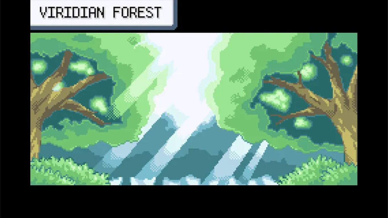 【美版】宝可梦叶绿 .Pokemon LeafGreen 中文汉化 【美版】宝可梦叶绿 .Pokemon LeafGreen 中文汉化