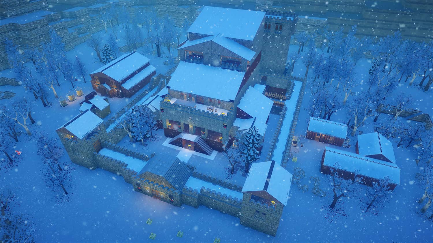 《前往中世纪》v0.22.16中文版-趣奇资源网-第7张图片 《前往中世纪》v0.22.16中文版-趣奇资源网-第7张图片