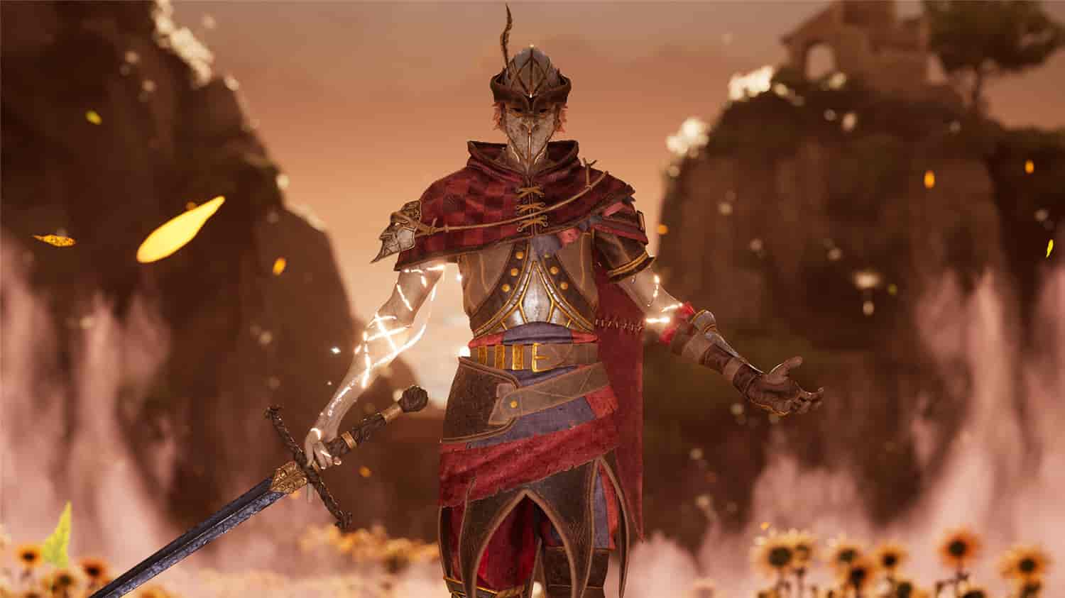 《艾诺提亚:失落之歌》v1.007中文版-趣奇资源网-第10张图片 《艾诺提亚:失落之歌》v1.007中文版-趣奇资源网-第10张图片