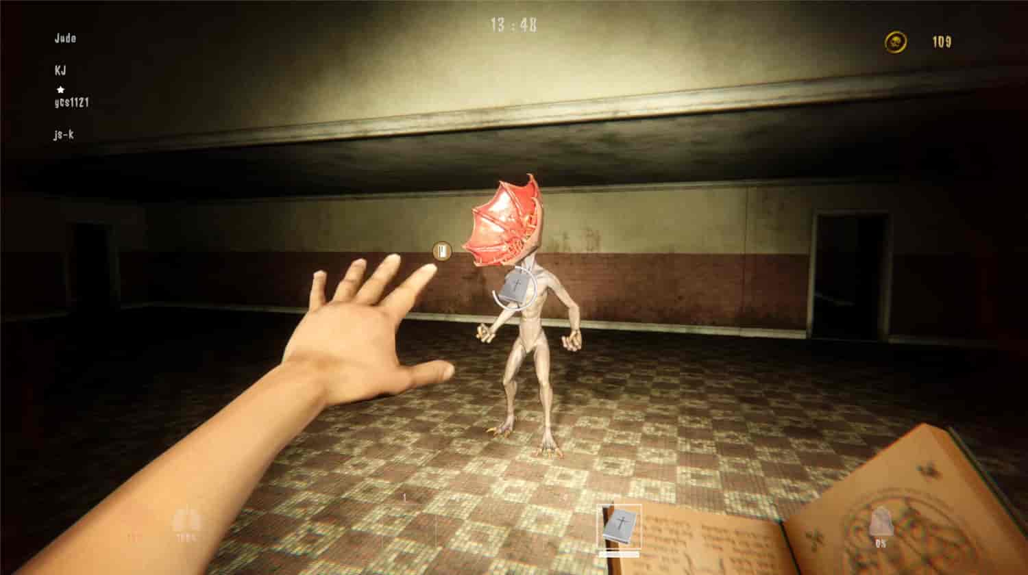 《幽灵尖叫》v1.0.9联机版-趣奇资源网-第7张图片 《幽灵尖叫》v1.0.9联机版-趣奇资源网-第7张图片