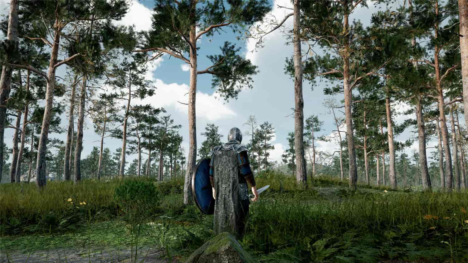 《战争之眼》v0.2.1中文版--第9张图片 《战争之眼》v0.2.1中文版--第9张图片