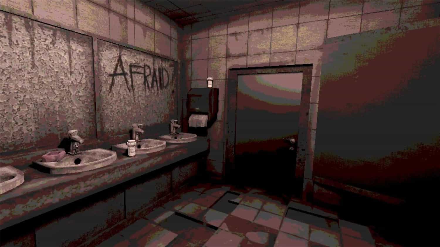 《恶魔轮盘》v2.1.0中文版-润格副业网-每天分享热门副业赚钱项目