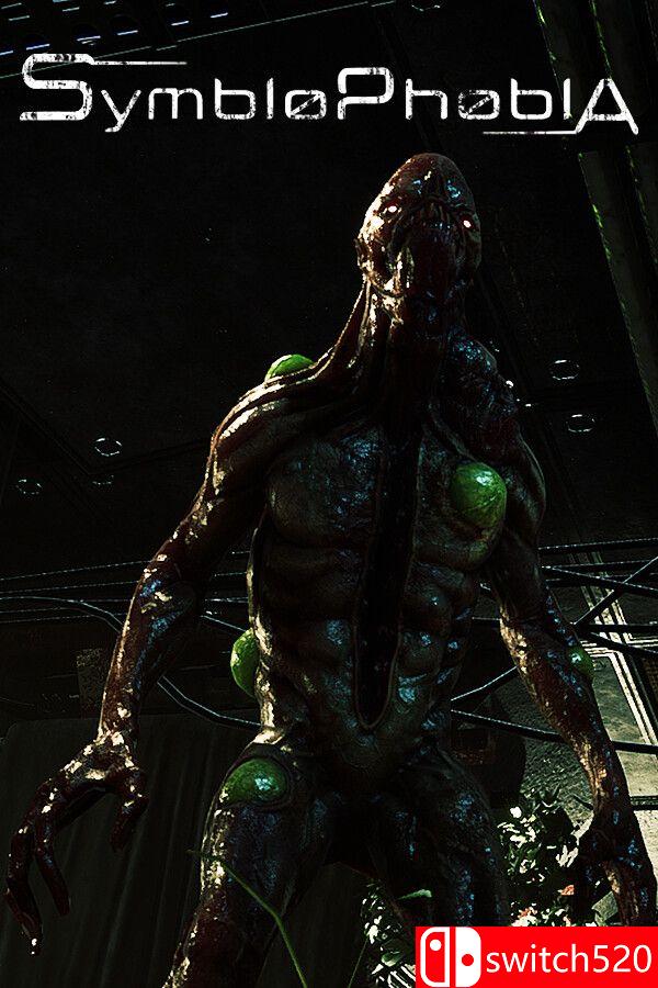 《共生恐惧（SymbioPhobiA）》v1.00.18 [英文]-润格副业网-每天分享热门副业赚钱项目