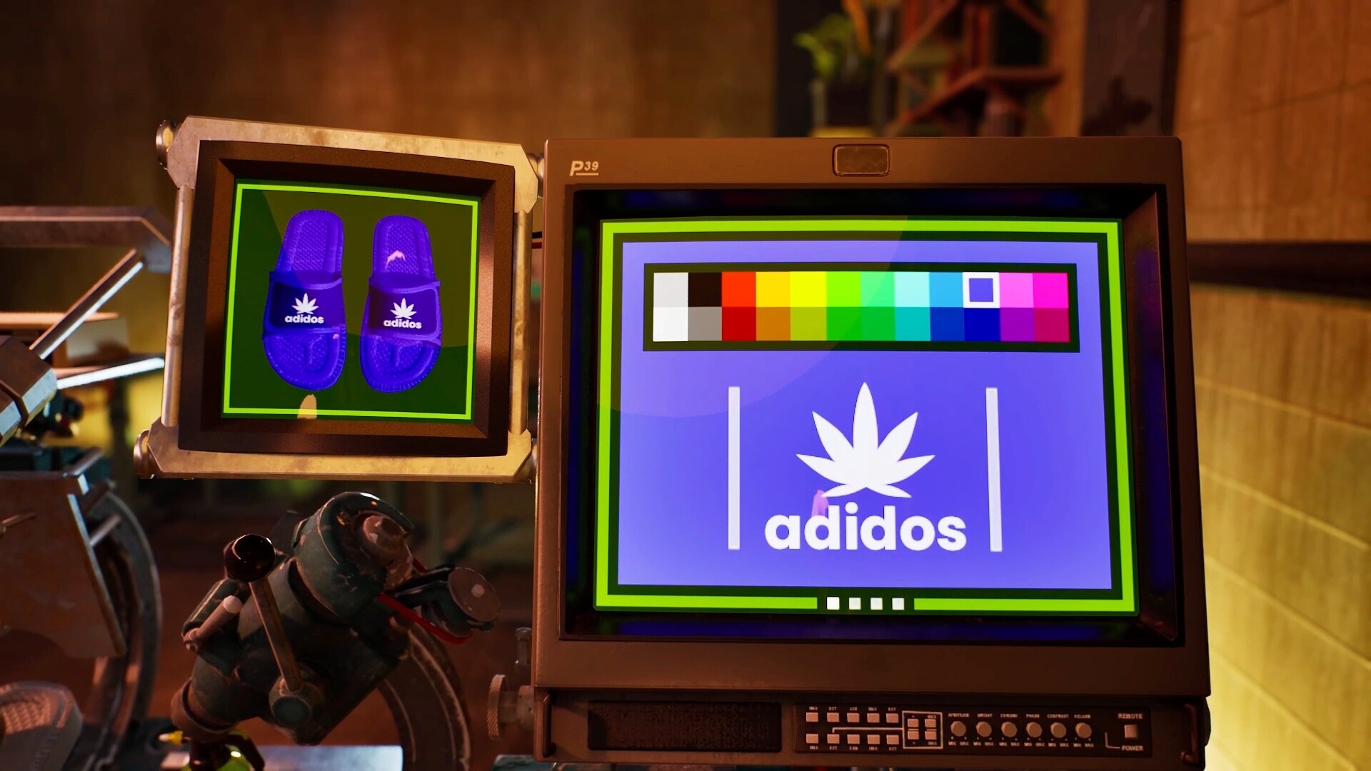 《洗衣店模拟器》中文版