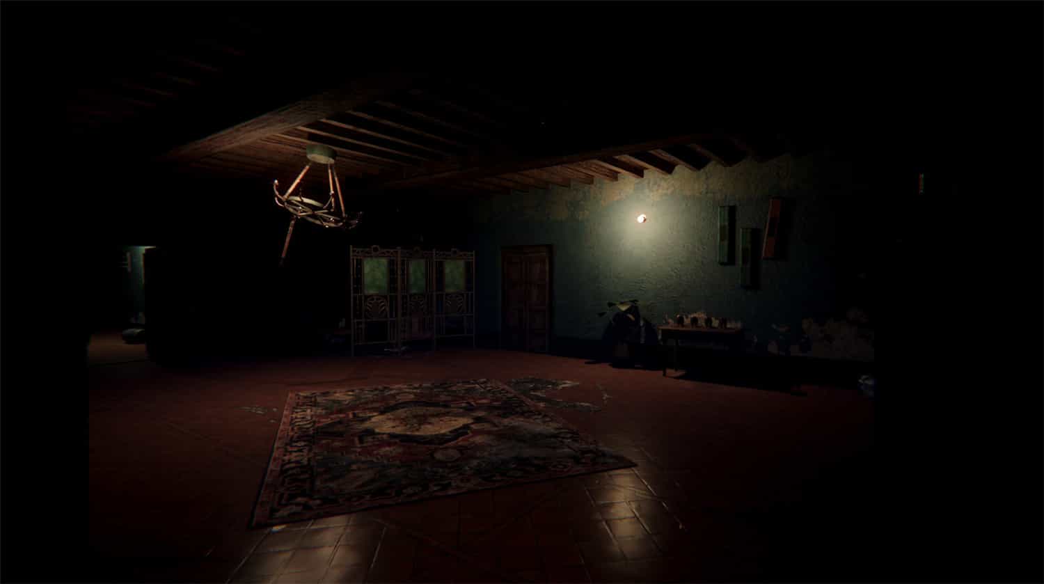 《卡玛拉》Build.14741904中文版-趣奇资源网-第9张图片