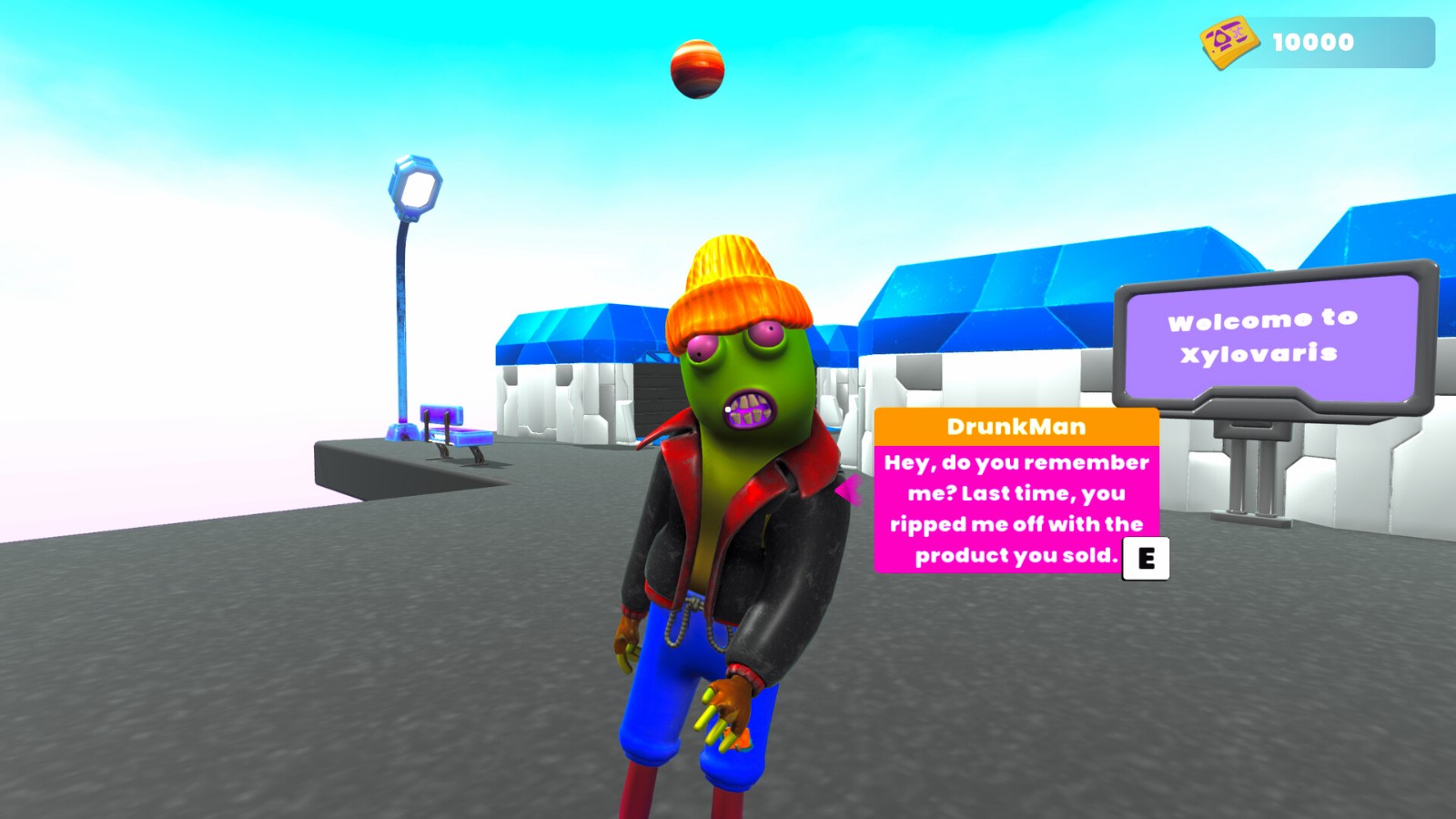 《典当星球》Build.16627865中文版--第7张图片 《典当星球》Build.16627865中文版--第7张图片