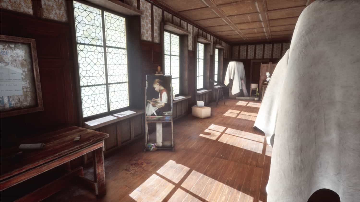 《修复者:起源》v1.02中文版-趣奇资源网-第7张图片 《修复者:起源》v1.02中文版-趣奇资源网-第7张图片