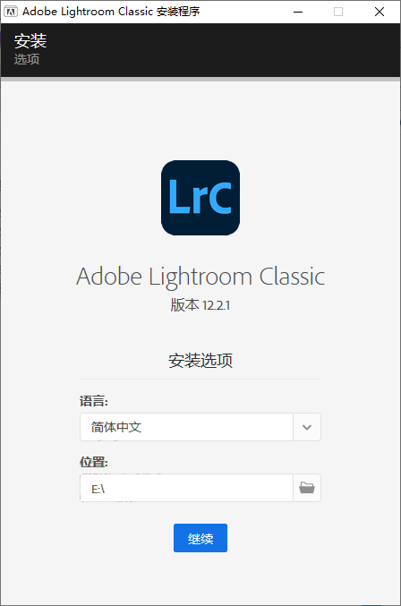Adobe Lightroom Classic v15.2.0.6高级版-润格副业网-每天分享热门副业赚钱项目