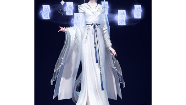 《云裳羽衣》西域风格穿搭的技巧与思路-润格副业网-每天分享热门副业赚钱项目