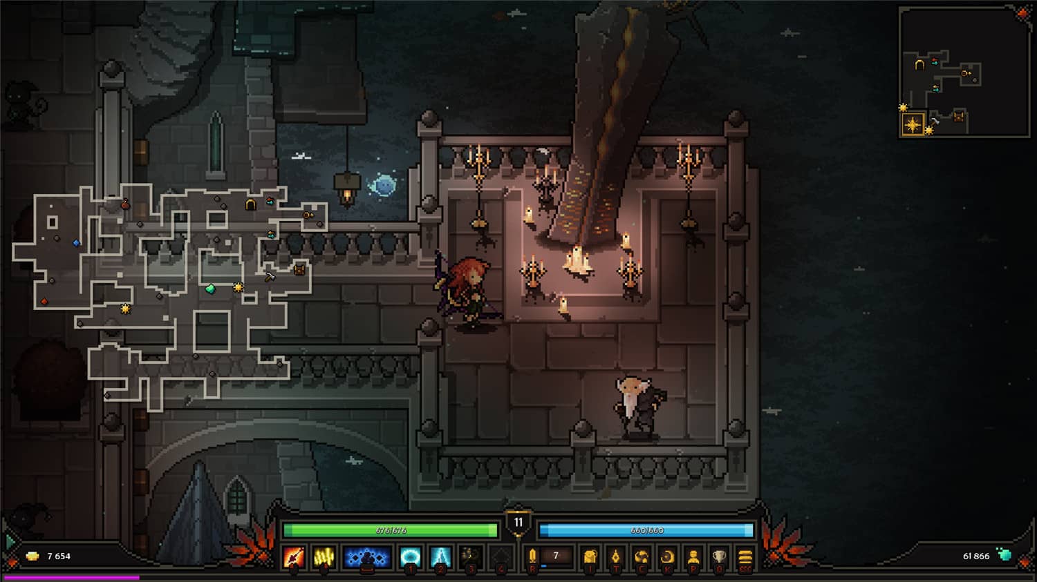 《巫魔人》v0.9.3中文版-趣奇资源网-第7张图片 《巫魔人》v0.9.3中文版-趣奇资源网-第7张图片