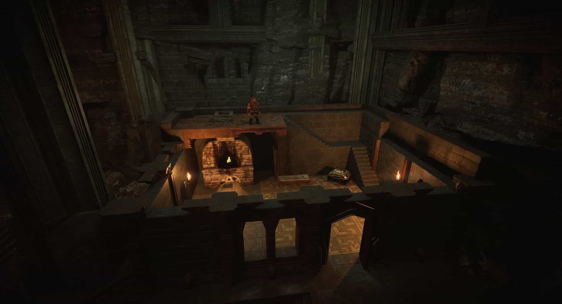 《指环王：重返莫瑞亚》v1.5.1联机版-润格副业网-每天分享热门副业赚钱项目