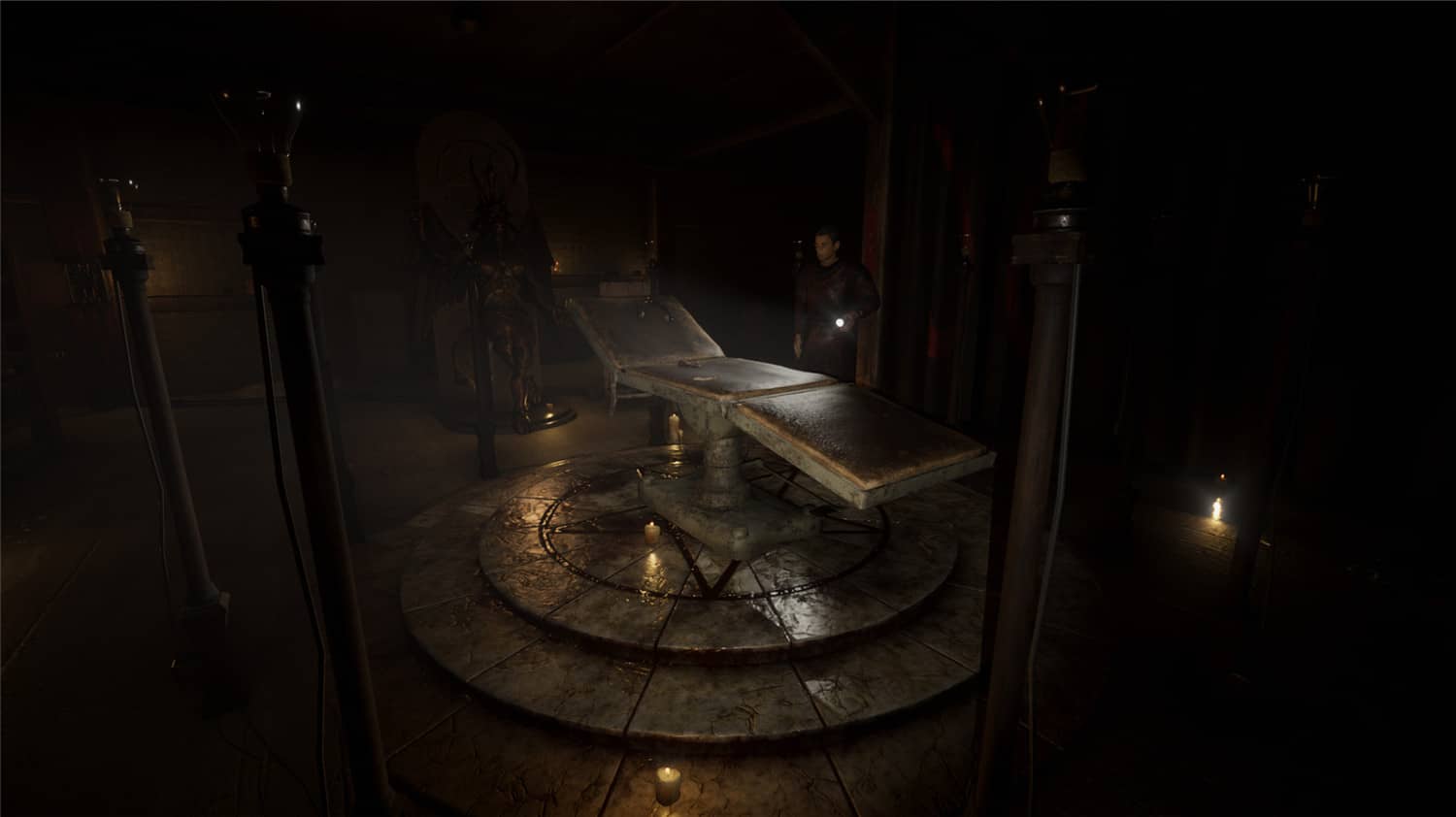 《吞噬DEVOUR》v5.1.4中文版-趣奇资源网-第11张图片