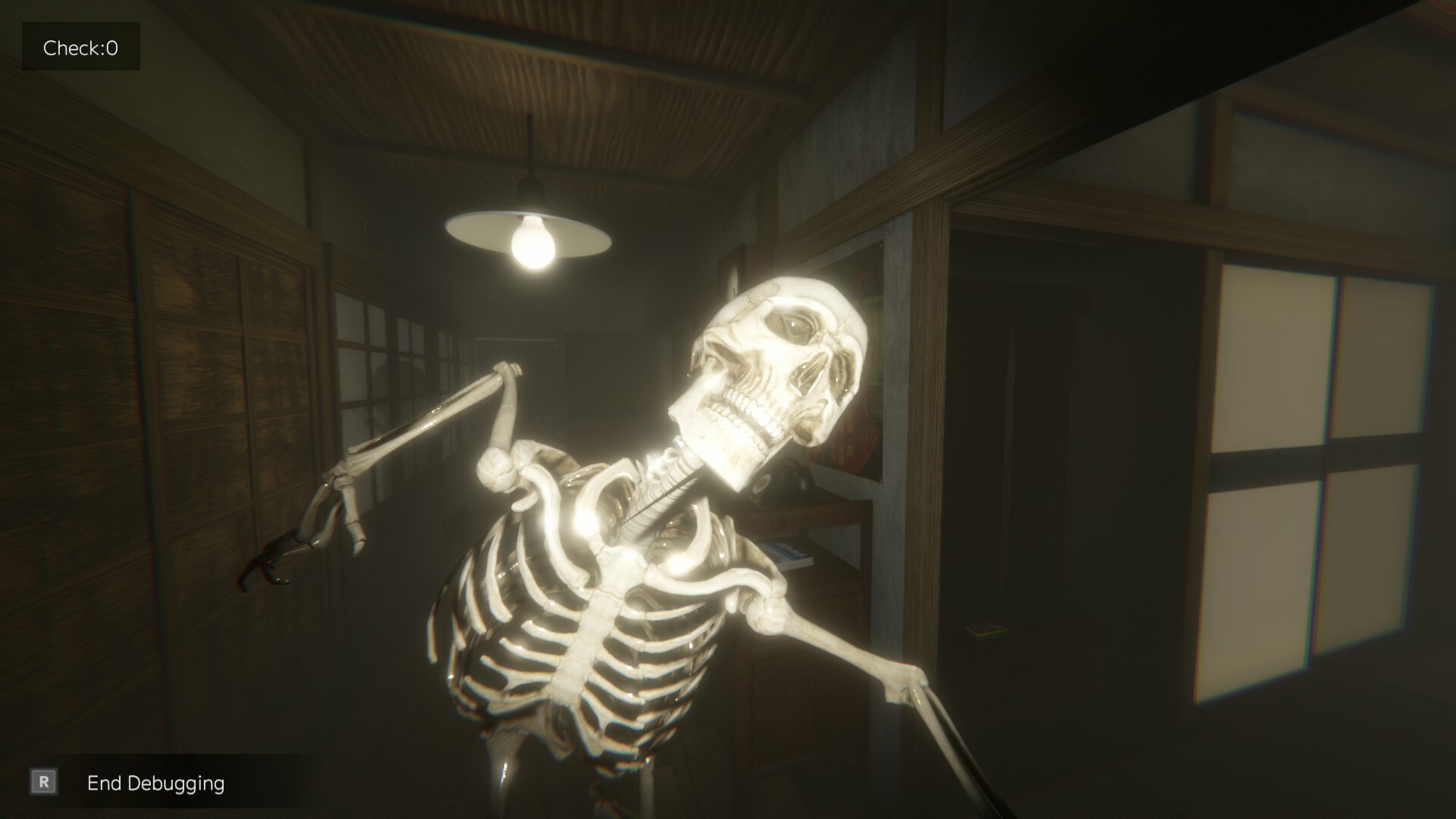 《调试截止线》v1.0.0中文版-润格副业网-每天分享热门副业赚钱项目