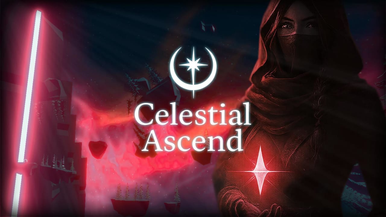 天界上升丨Celestial Ascend-润格副业网-每天分享热门副业赚钱项目