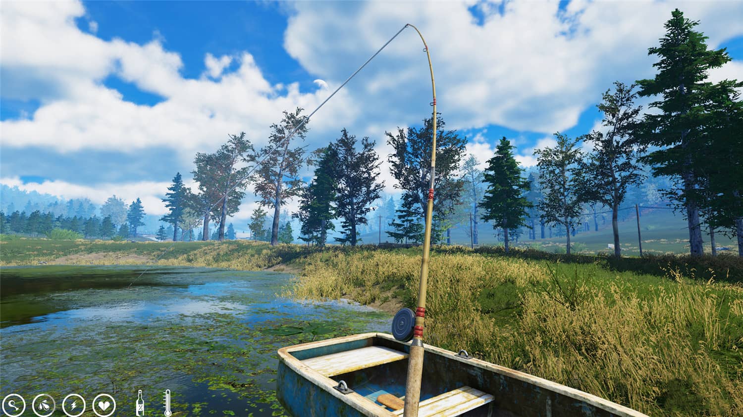 《农民的生活》v1.0.25中文版-润格副业网-每天分享热门副业赚钱项目