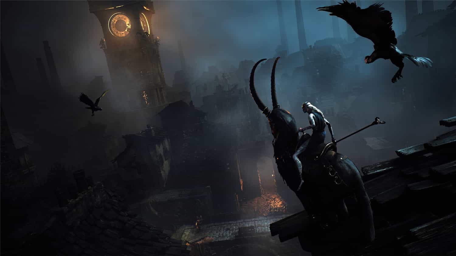 《遗迹2》v451008中文版-趣奇资源网-第8张图片 《遗迹2》v451008中文版-趣奇资源网-第8张图片