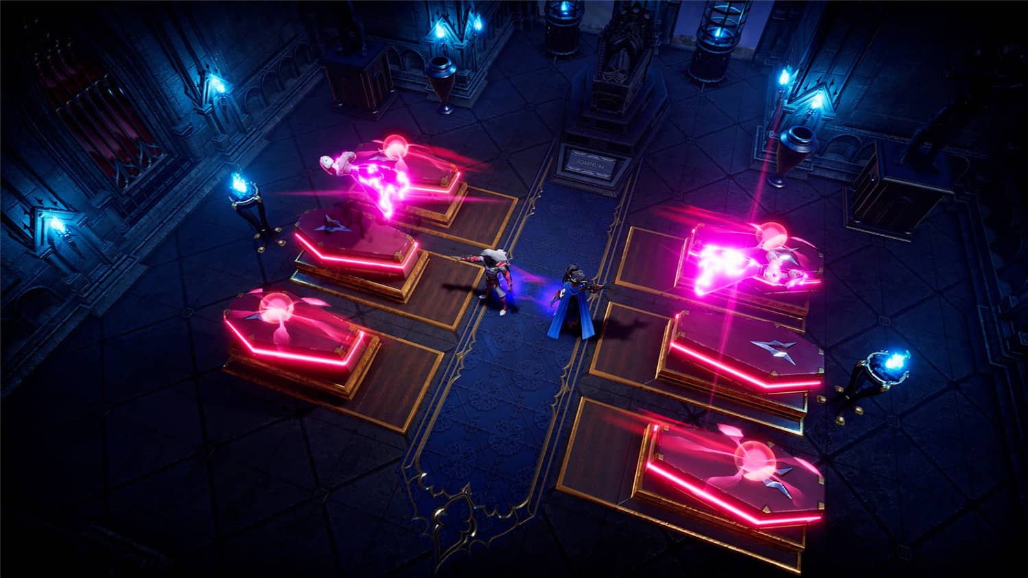 《夜族崛起》v1.0.10.2中文版-润格副业网-每天分享热门副业赚钱项目