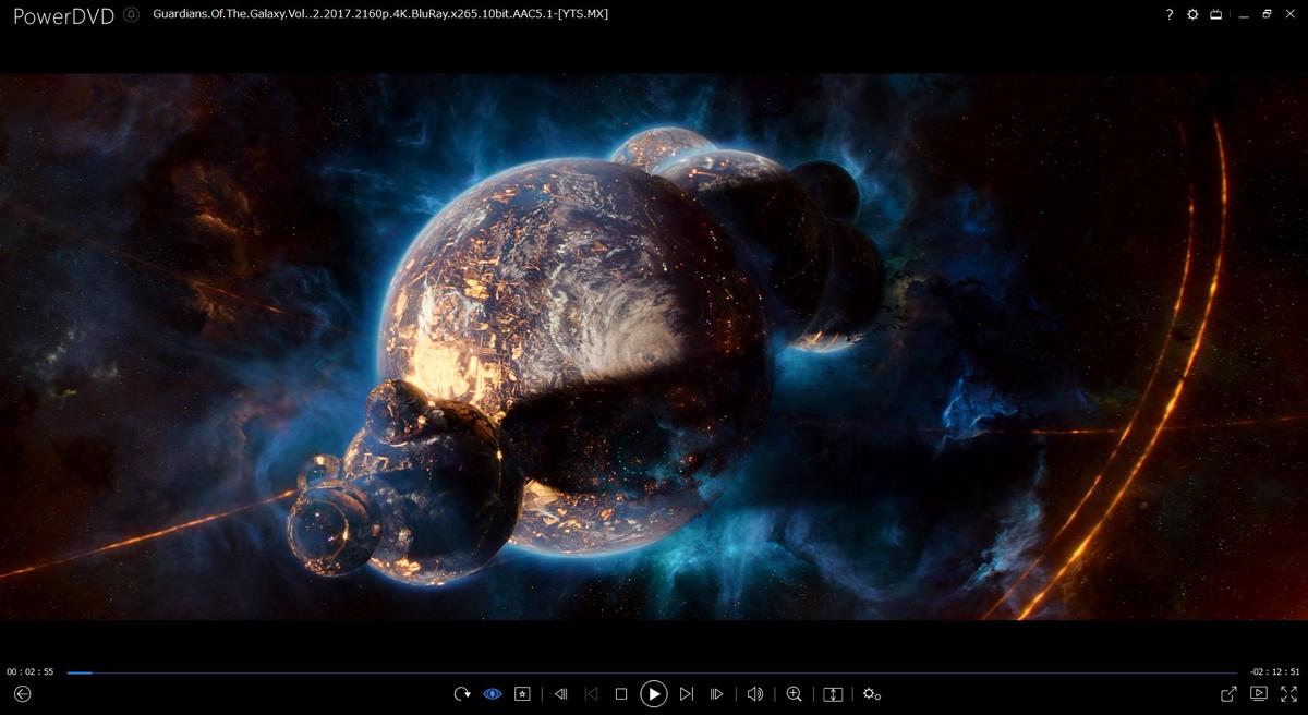 PowerDVD v24.0.0623.62绿化版-趣奇资源网-第7张图片 PowerDVD v24.0.0623.62绿化版-趣奇资源网-第7张图片