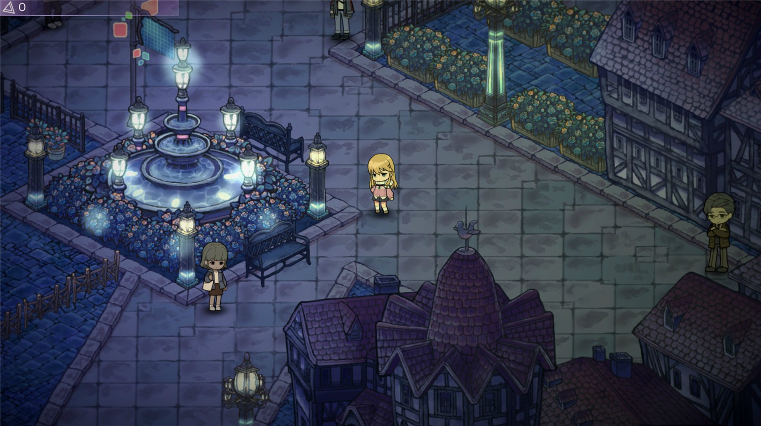 《超时空方舟》v1.2f中文版-趣奇资源网-第8张图片 《超时空方舟》v1.2f中文版-趣奇资源网-第8张图片