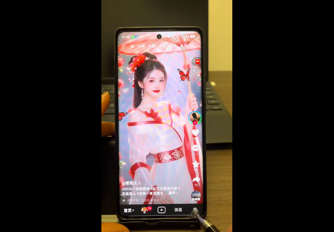 朱朱老师·手把手教你做爆款视频赚钱剪映课(更新2026) 朱朱老师·手把手教你做爆款视频赚钱剪映课(更新2026)