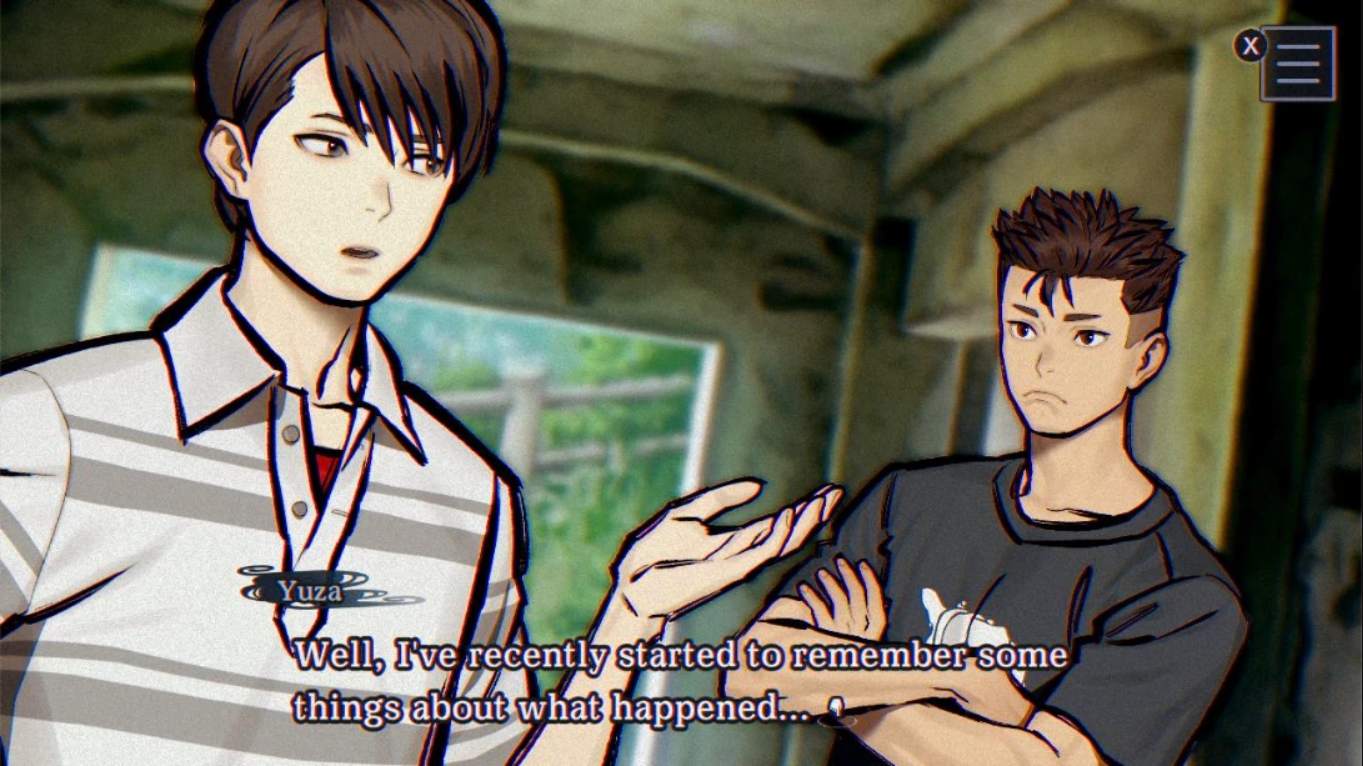 【美版】灵视异闻 FILE38 伊势人鱼物语 .PARANORMASIGHT: The Mermaid’s Curse 中文 【美版】灵视异闻 FILE38 伊势人鱼物语 .PARANORMASIGHT: The Mermaid’s Curse 中文