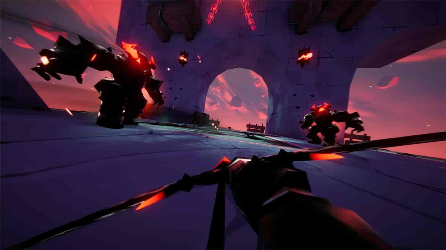 《阴影骑士》v0450.101024原版英文-趣奇资源网-第9张图片 《阴影骑士》v0450.101024原版英文-趣奇资源网-第9张图片