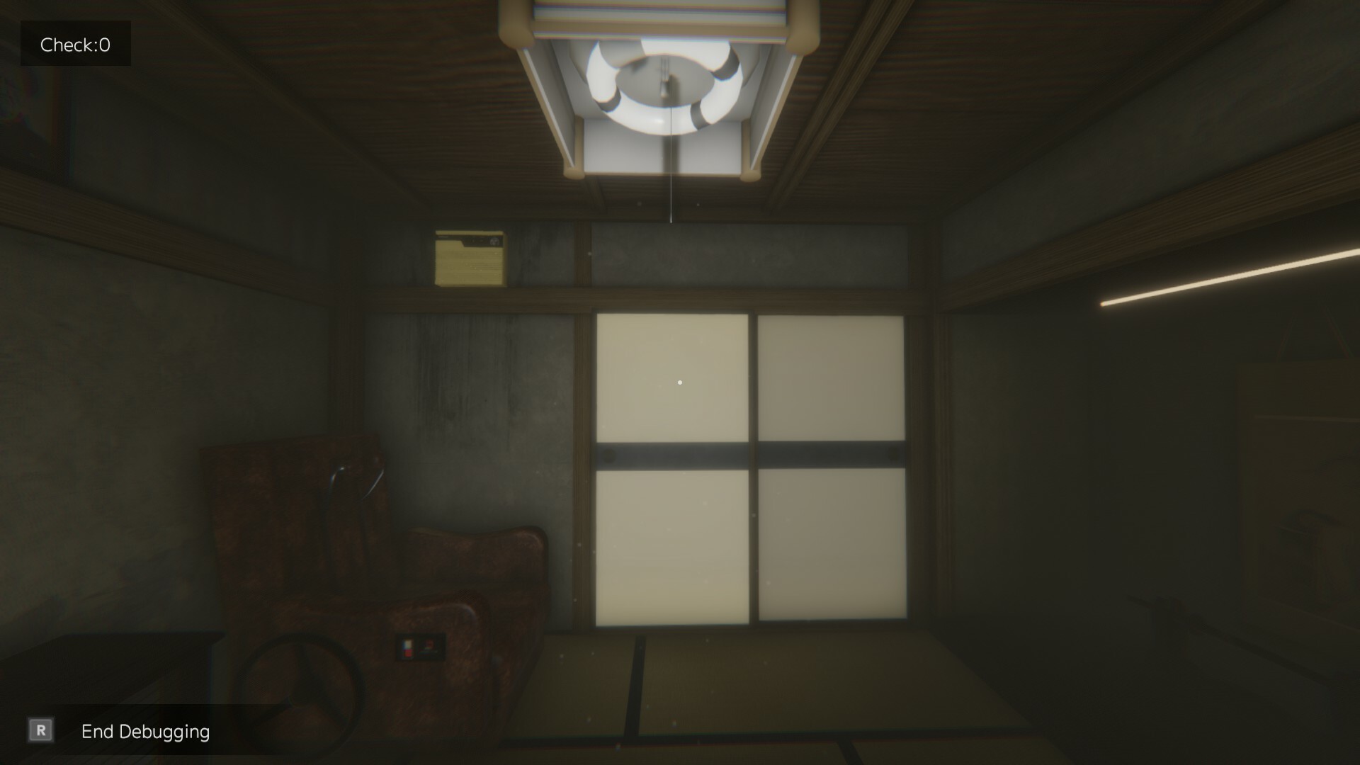 《调试截止线》v1.0.0中文版--第7张图片