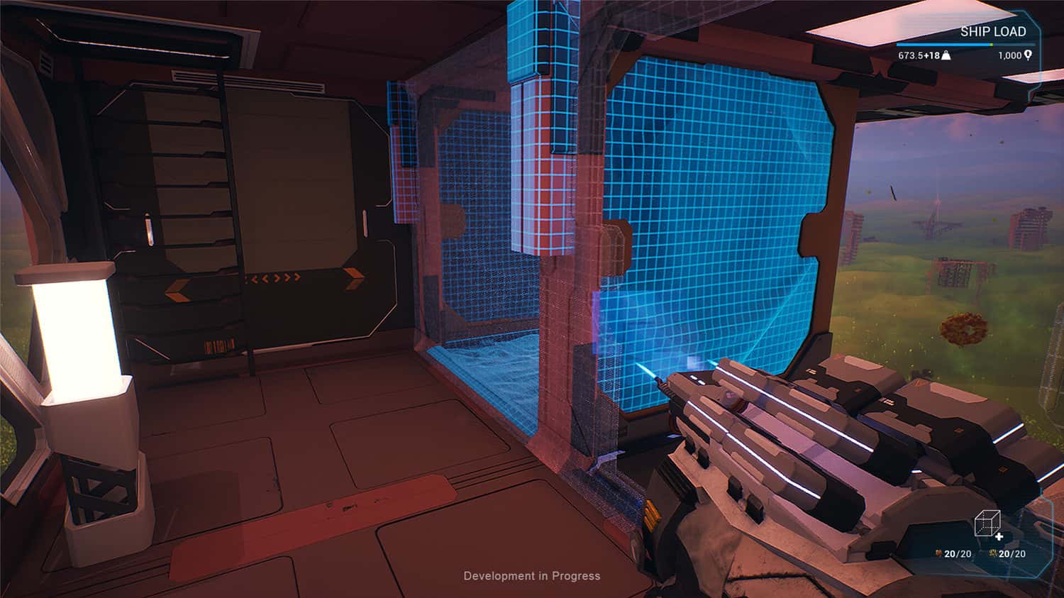 《永恒天空》v1.7.0中文版-润格副业网-每天分享热门副业赚钱项目