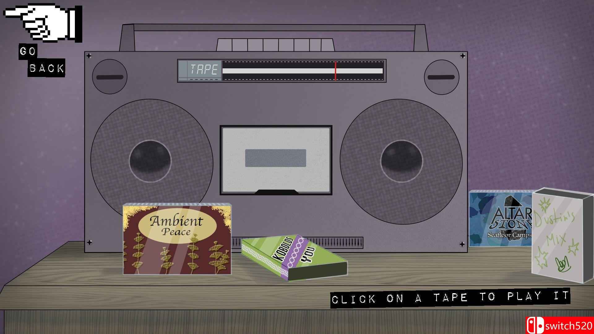 《法疫时代的爱情（Love in the Time of Spellphage）》Build 22063396 [英文]