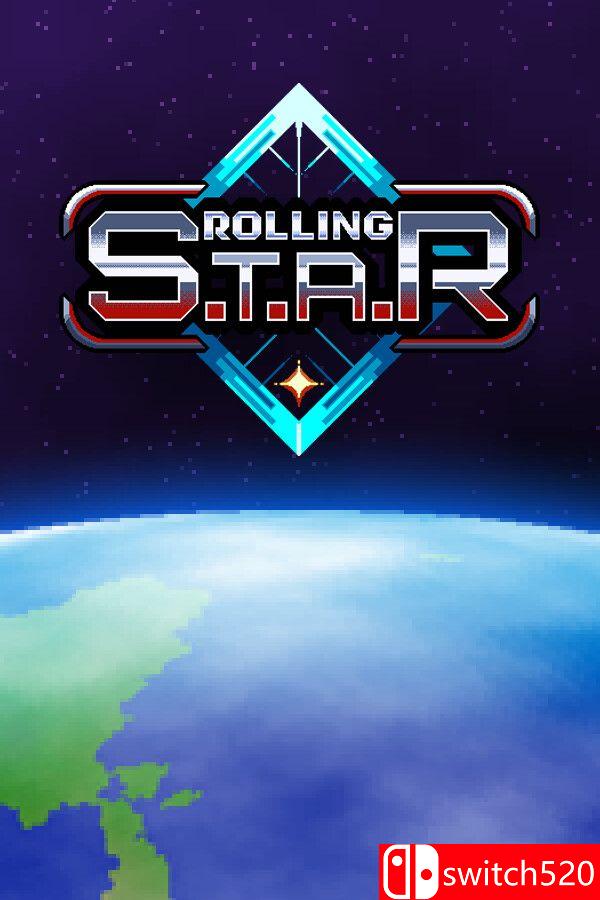 《翻滚之星（ROLLING STAR）》官方中文 集成友美另一个故事DLC [中文/繁体/英文/日语]-润格副业网-每天分享热门副业赚钱项目