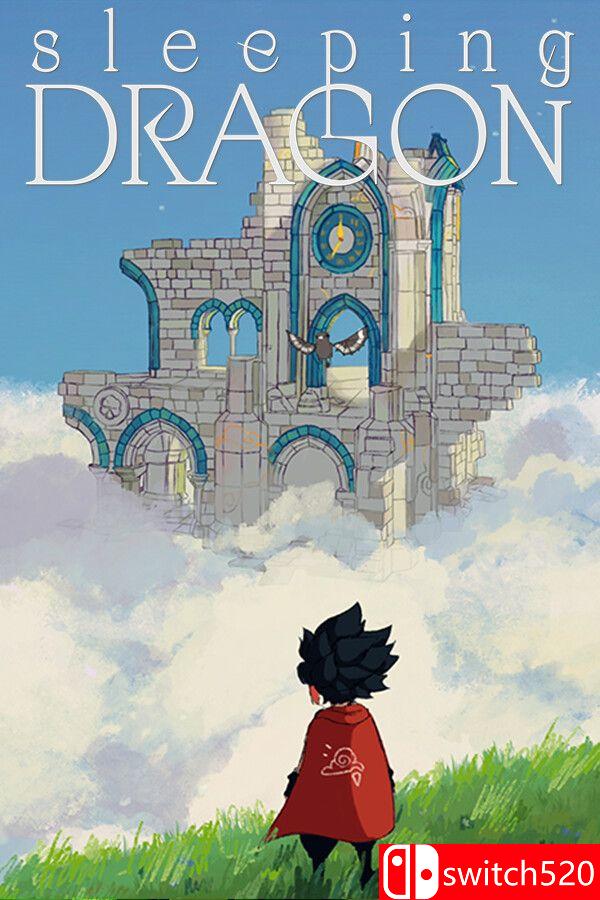 《沉睡之龙（Sleeping Dragon）》Build 22440095 [英文]-润格副业网-每天分享热门副业赚钱项目