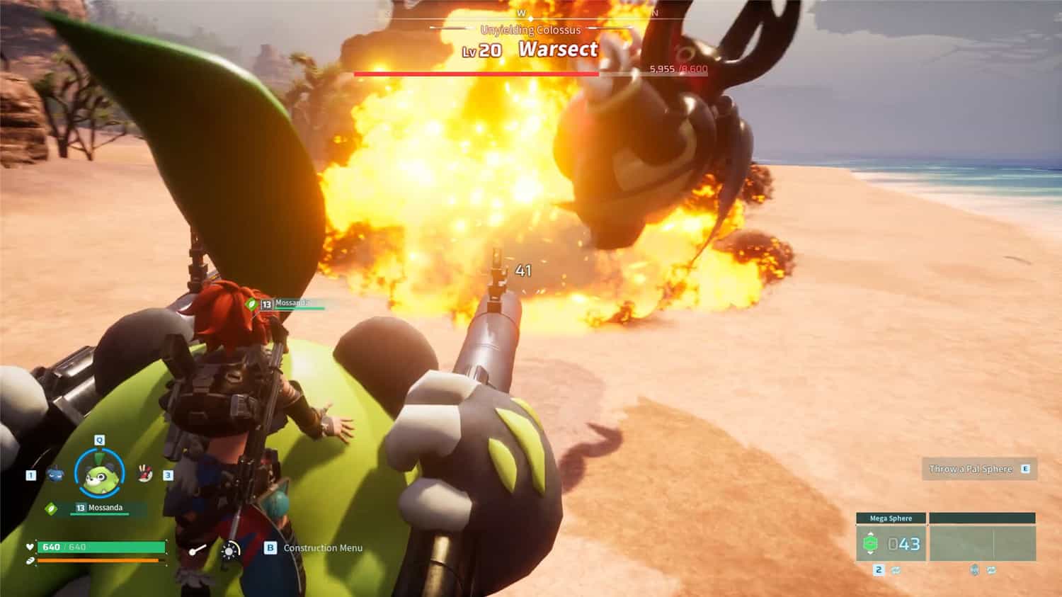 《幻兽帕鲁》v0.4.15联机版-趣奇资源网-第9张图片 《幻兽帕鲁》v0.4.15联机版-趣奇资源网-第9张图片