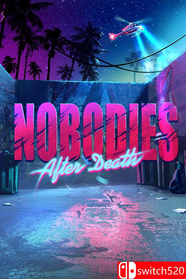 《消尸：身后事（Nobodies: After Death）》官方中文 Build 15957312 [中文/英文/日语]-润格副业网-每天分享热门副业赚钱项目