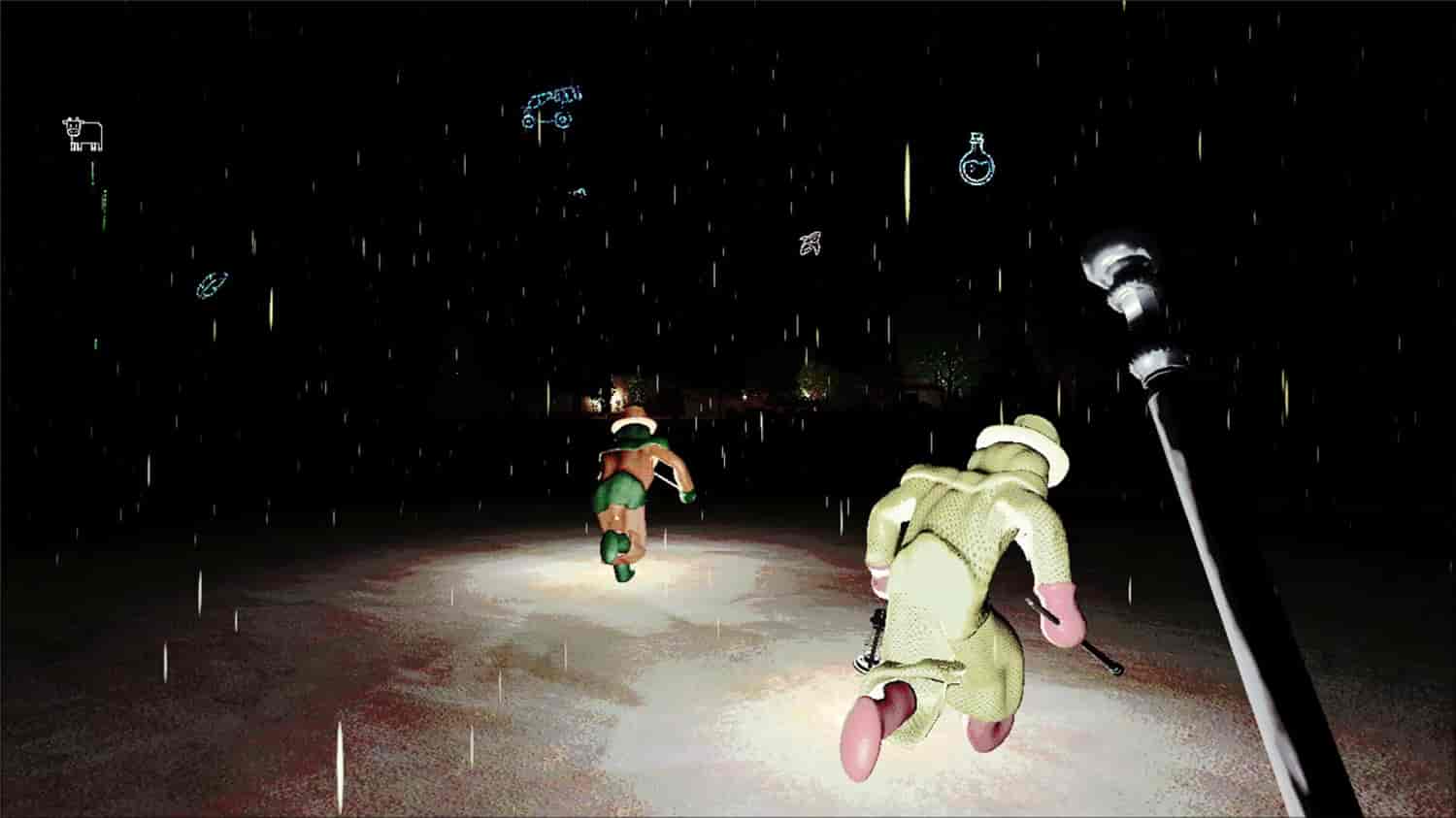 《清除瘟疫》v1.0.2中文版-趣奇资源网-第8张图片 《清除瘟疫》v1.0.2中文版-趣奇资源网-第8张图片