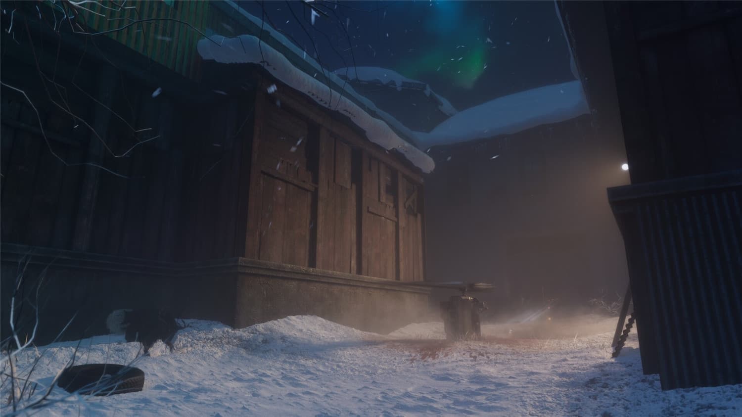 《北风计划:序章》v1.0.0原版英文-润格副业网-每天分享热门副业赚钱项目