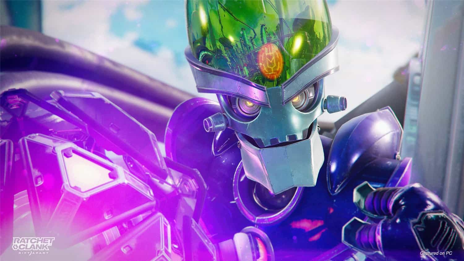 《瑞奇与叮当：时空跳转》中文版-趣奇资源网-第9张图片