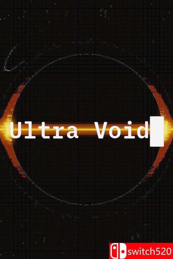 《终噬虚空（Ultra Void）》官方中文 Build 21631322 [中文/繁体/英文/日语]-润格副业网-每天分享热门副业赚钱项目