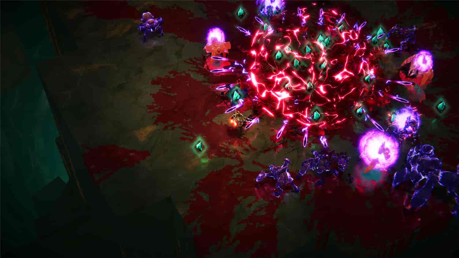 《射戮骑士》v1.0.0.108中文版-趣奇资源网-第9张图片 《射戮骑士》v1.0.0.108中文版-趣奇资源网-第9张图片