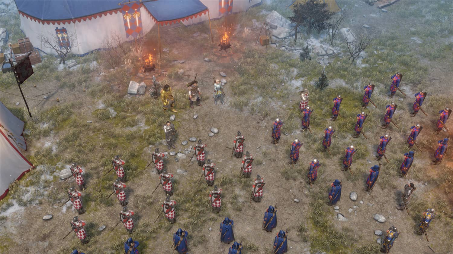 《开拓者：正义之怒》v2.7.0w中文版-趣奇资源网-第7张图片