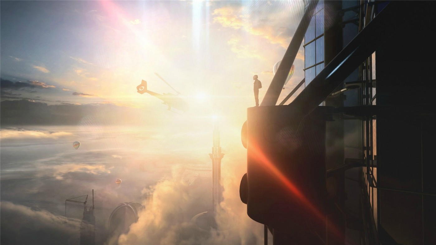 《杀手3》v3.230豪华版-润格副业网-每天分享热门副业赚钱项目