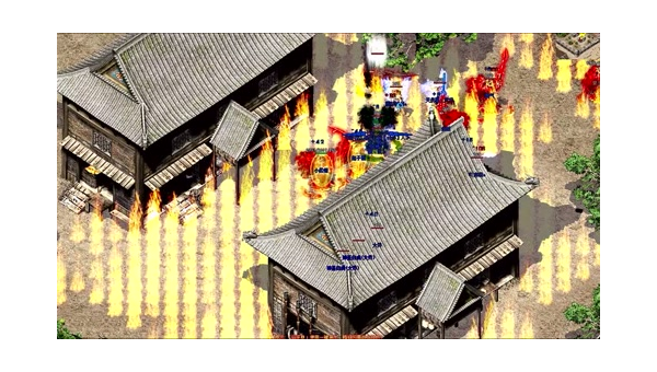 热血传奇法师的出装选择与 PK 策略分析-润格副业网-每天分享热门副业赚钱项目