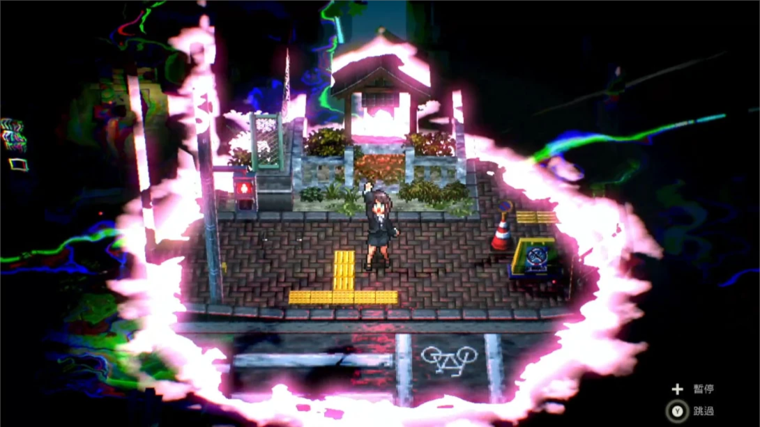 【港版】净夜侦探 迷瘴歼灭者 .Night Sweeper Detective MIASMA BREAKER 中文 【港版】净夜侦探 迷瘴歼灭者 .Night Sweeper Detective MIASMA BREAKER 中文