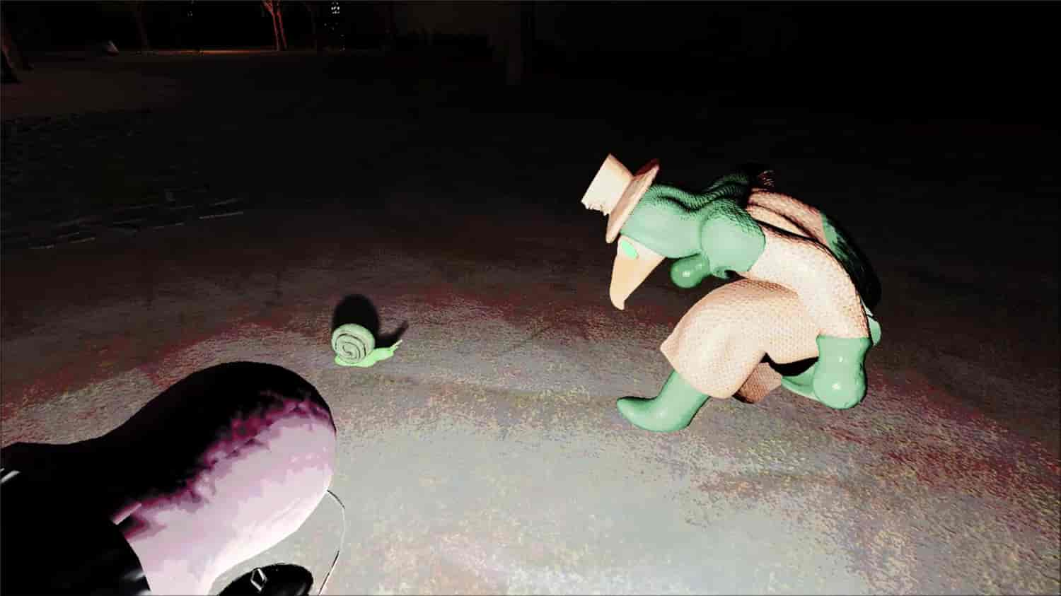 《清除瘟疫》v1.0.2中文版-趣奇资源网-第7张图片 《清除瘟疫》v1.0.2中文版-趣奇资源网-第7张图片