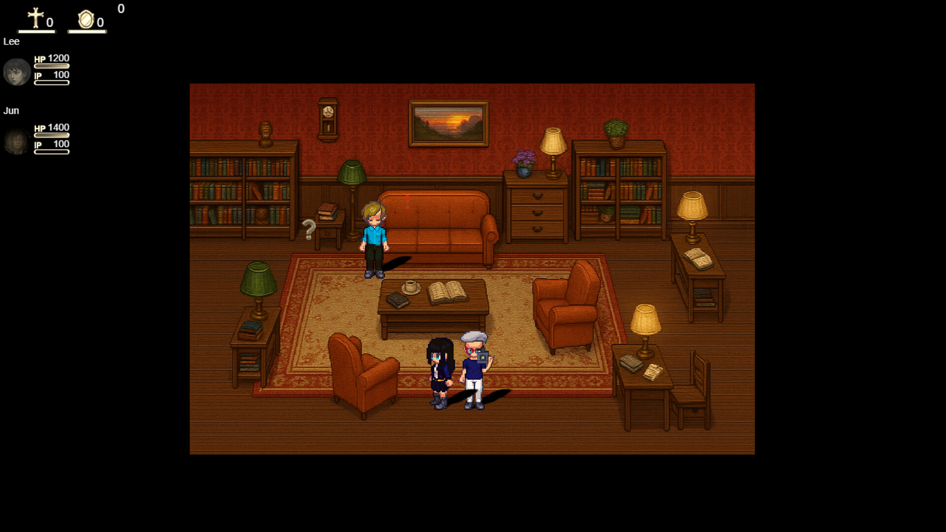 《暗影特工》中文版-润格副业网-每天分享热门副业赚钱项目