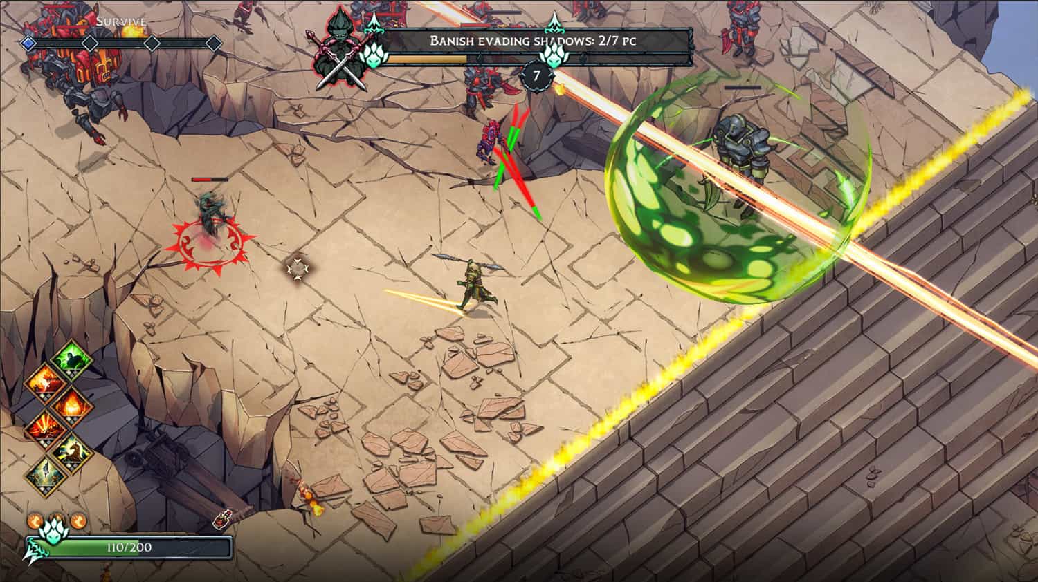 《哨兵召唤》v1.0.0.2中文版-润格副业网-每天分享热门副业赚钱项目