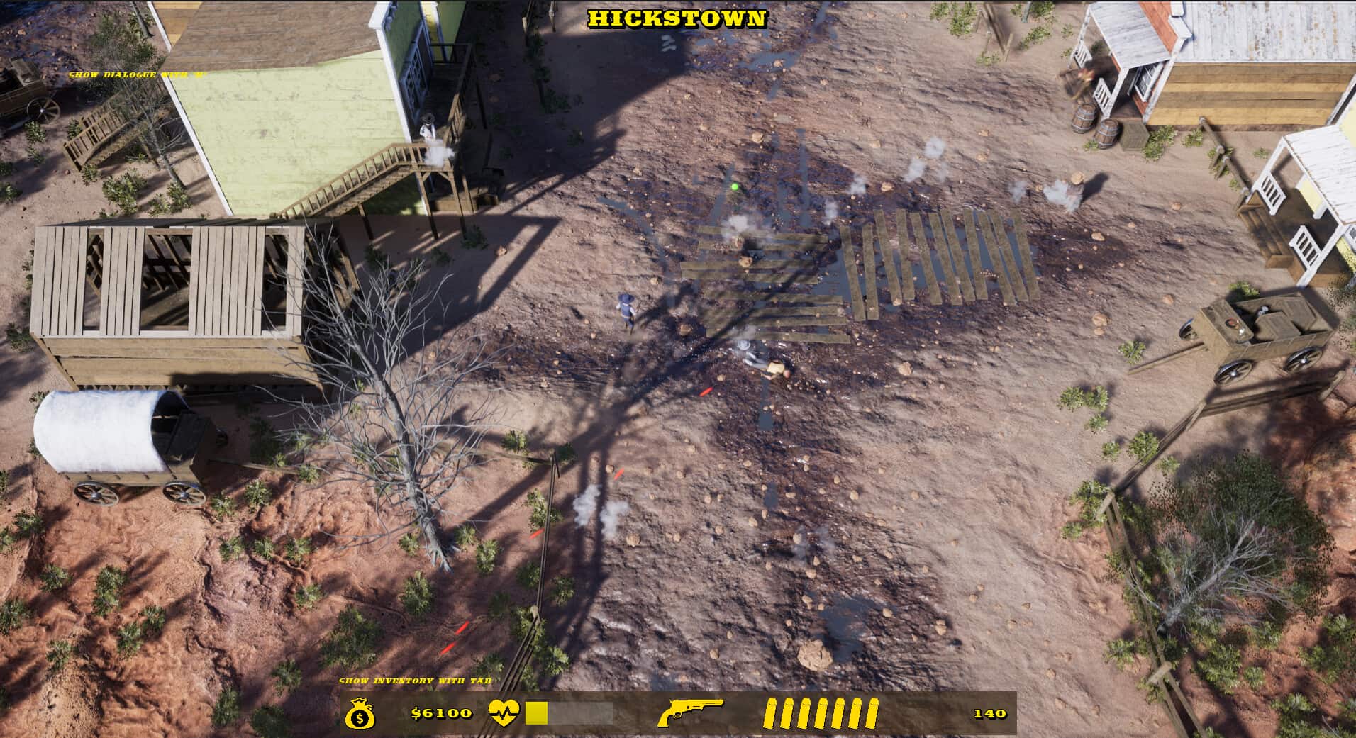 《烟火枪手》v1.0.0中文版-趣奇资源网-第7张图片 《烟火枪手》v1.0.0中文版-趣奇资源网-第7张图片