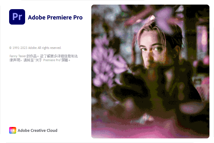 Adobe Premiere Pro 2025 v25.2.3-润格副业网-每天分享热门副业赚钱项目