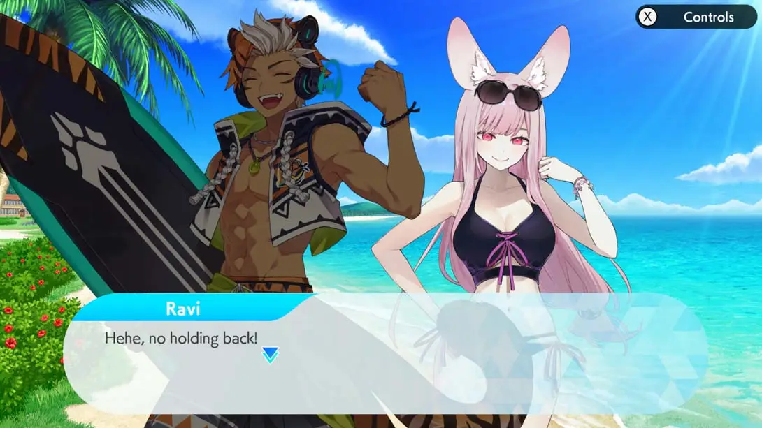 【英版】炫音轨迹 未来表演者 .GROOVE COASTER FUTURE PERFORMERS 英语 【英版】炫音轨迹 未来表演者 .GROOVE COASTER FUTURE PERFORMERS 英语